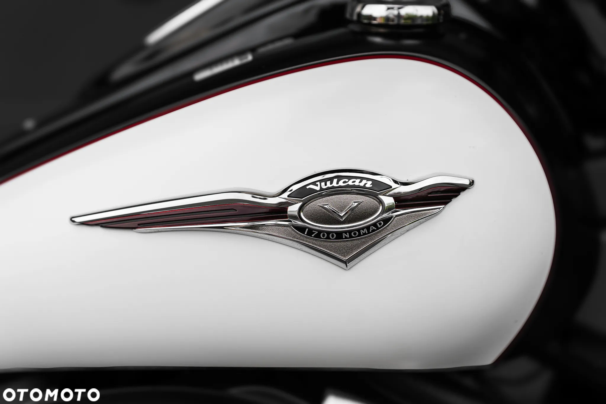 Kawasaki Vulcan - 18