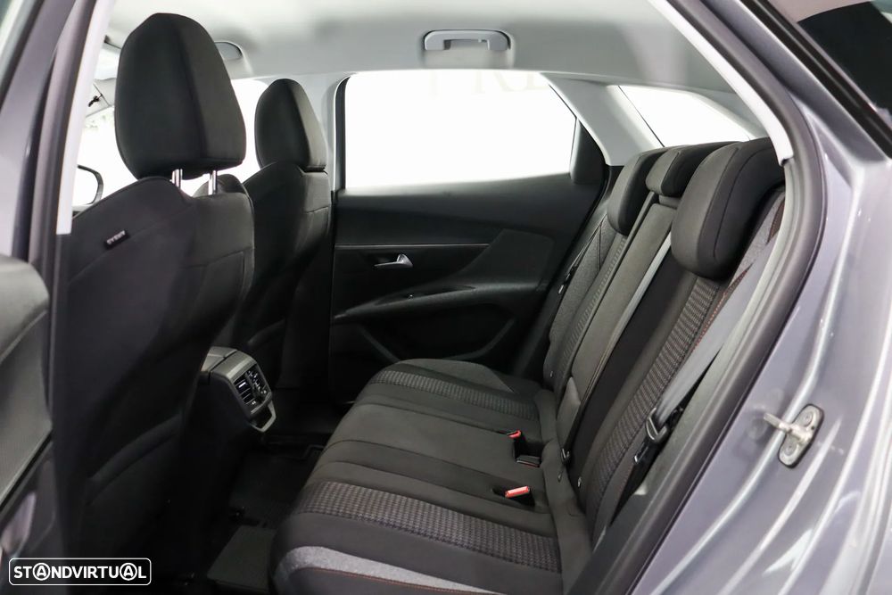 Peugeot 3008 BlueHDi 130 Stop & Start Allure - 14