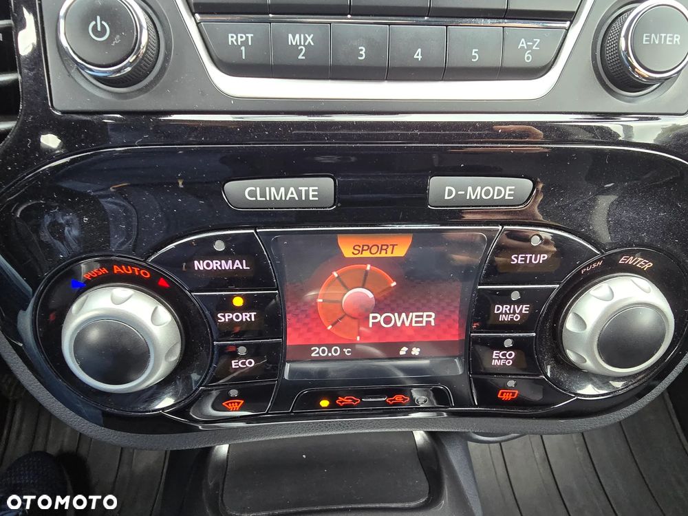 Nissan Juke 1.6 Tekna - 32