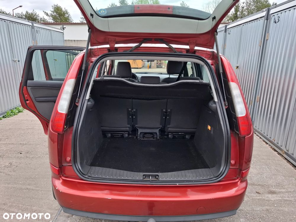 Ford Focus C-Max 1.8 Ghia - 7