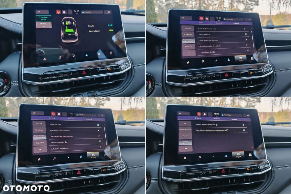 Jeep Compass 1.5 T4 mHEV Limited FWD S&S DCT - 34