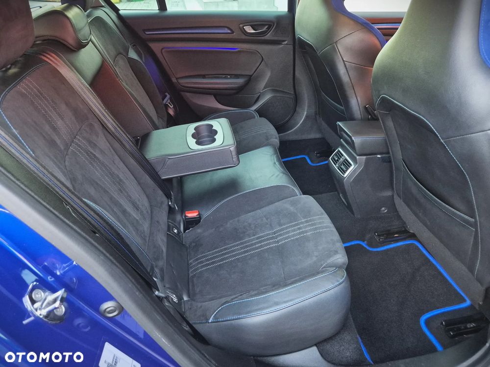 Renault Megane ENERGY TCe 205 EDC GT - 35