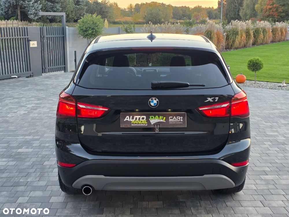 BMW X1 - 31