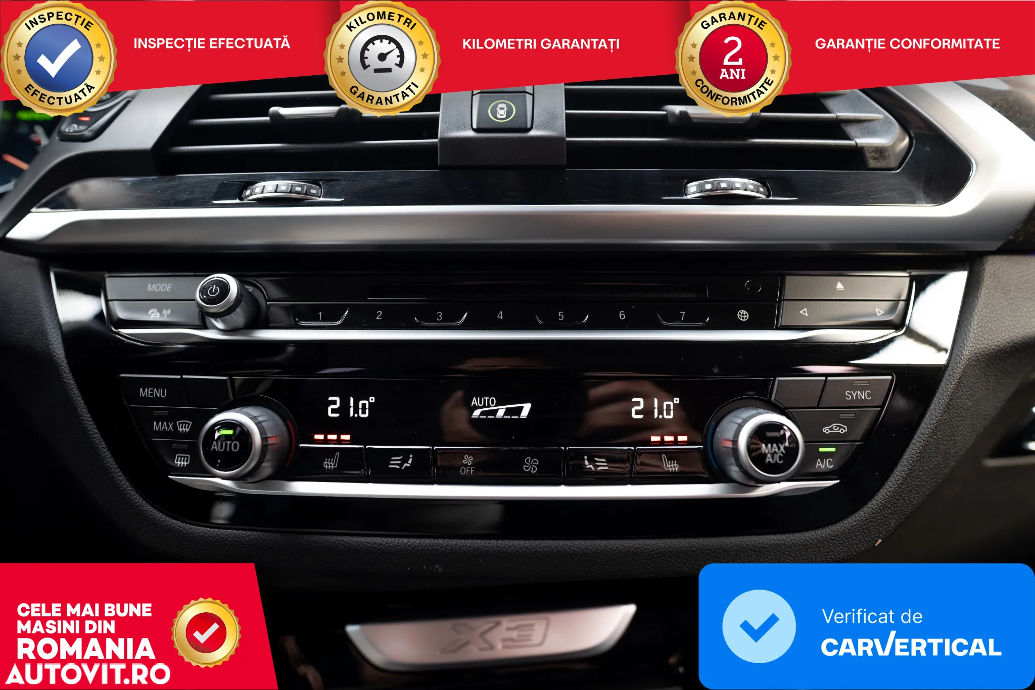 BMW X3 xDrive30d AT Advantage - 16