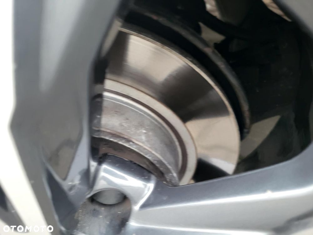 Nissan Qashqai 1.2 DIG-T N-Connecta - 19