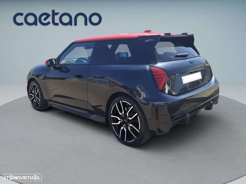 MINI 3 Portas Cooper SE JCW XL - 6