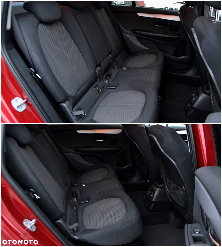 BMW Seria 2 218i GT - 23