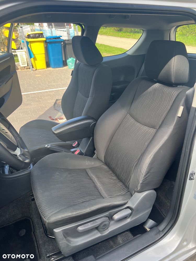 Suzuki Swift 1.2 Club - 23