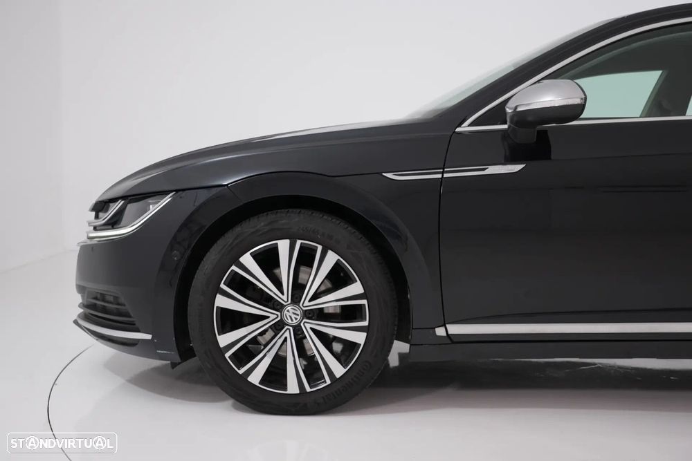 VW Arteon 2.0 TDI Elegance DSG - 17