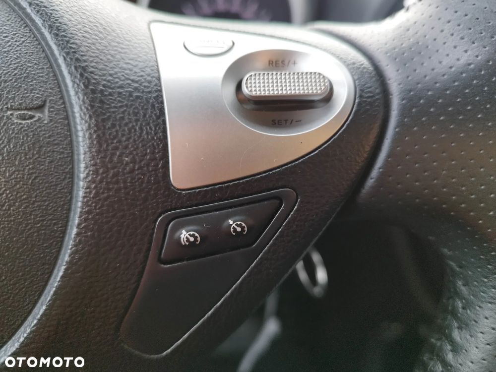 Nissan Juke 1.6 Acenta - 15