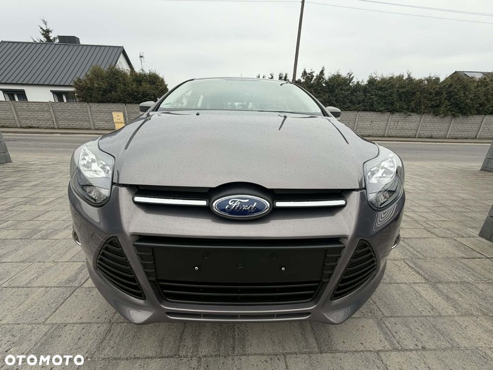 Ford Focus 1.0 EcoBoost Gold X (Edition Start) - 3
