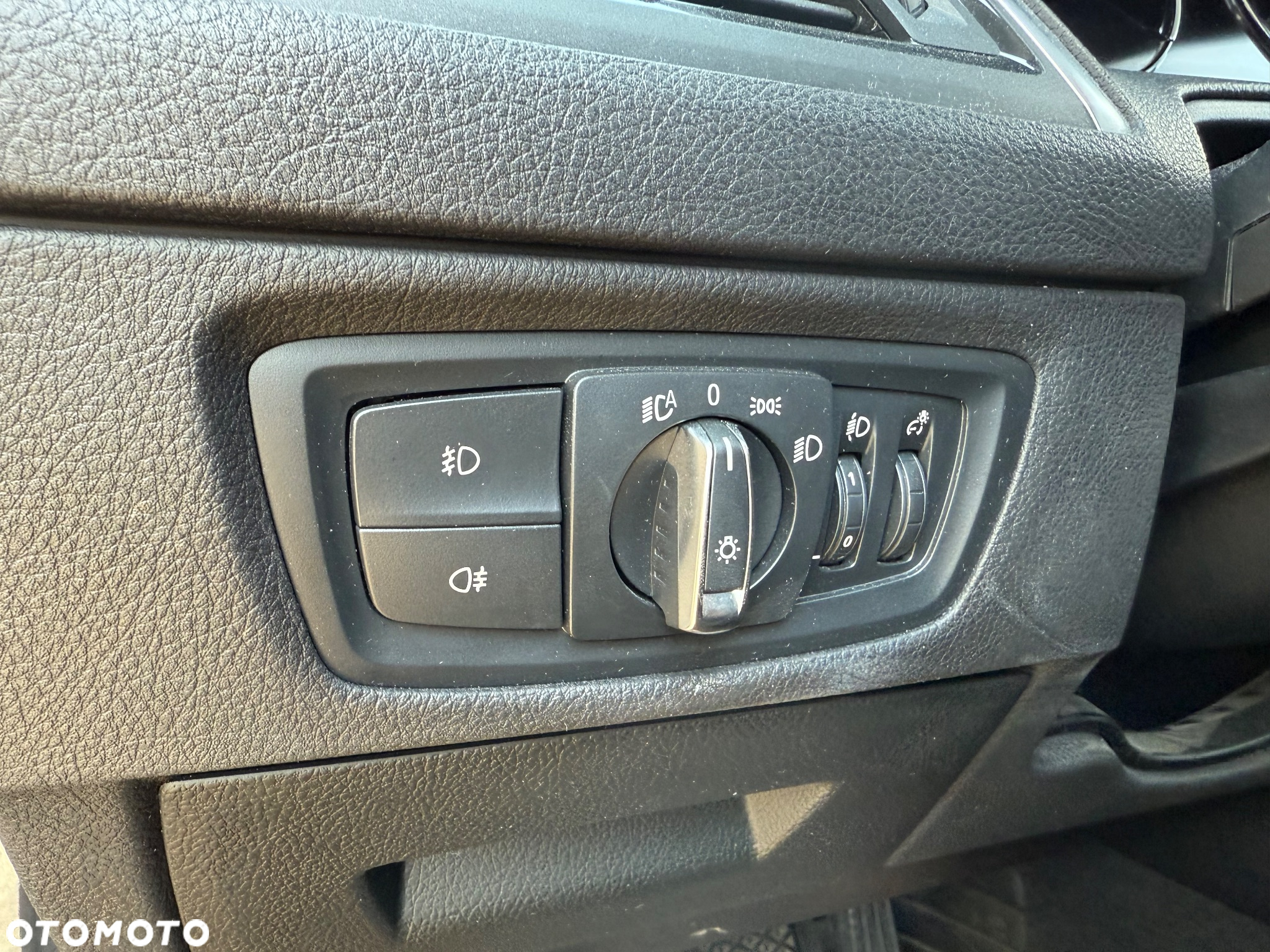 BMW Seria 1 116d - 22