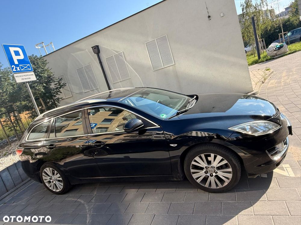 Mazda 6 1.8 Comfort - 1