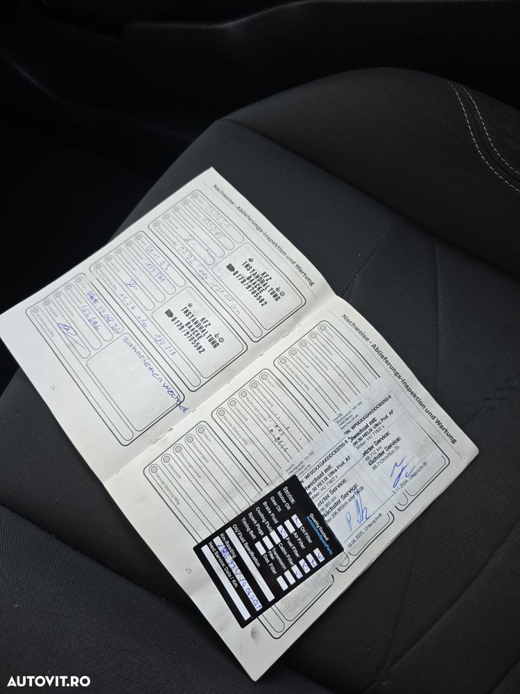 Ford Fiesta 1.6 TDCI Econetic - 25