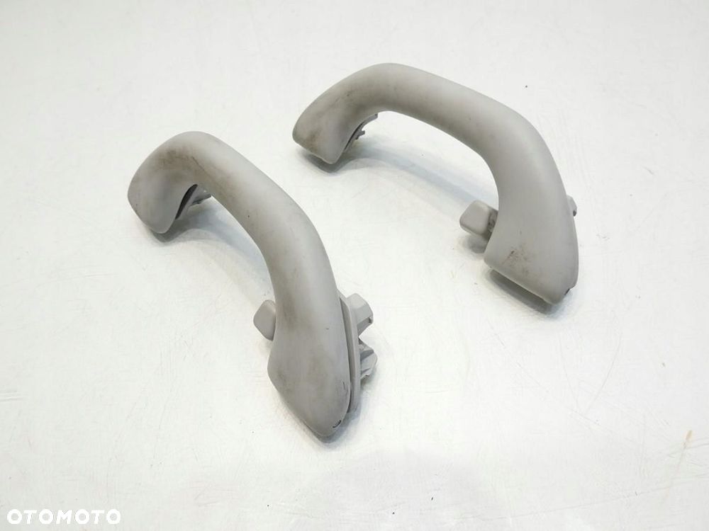 RĄCZKA UCHWYT PODSUFITKI TYŁ VW PASSAT B7 1K0857607N - 7