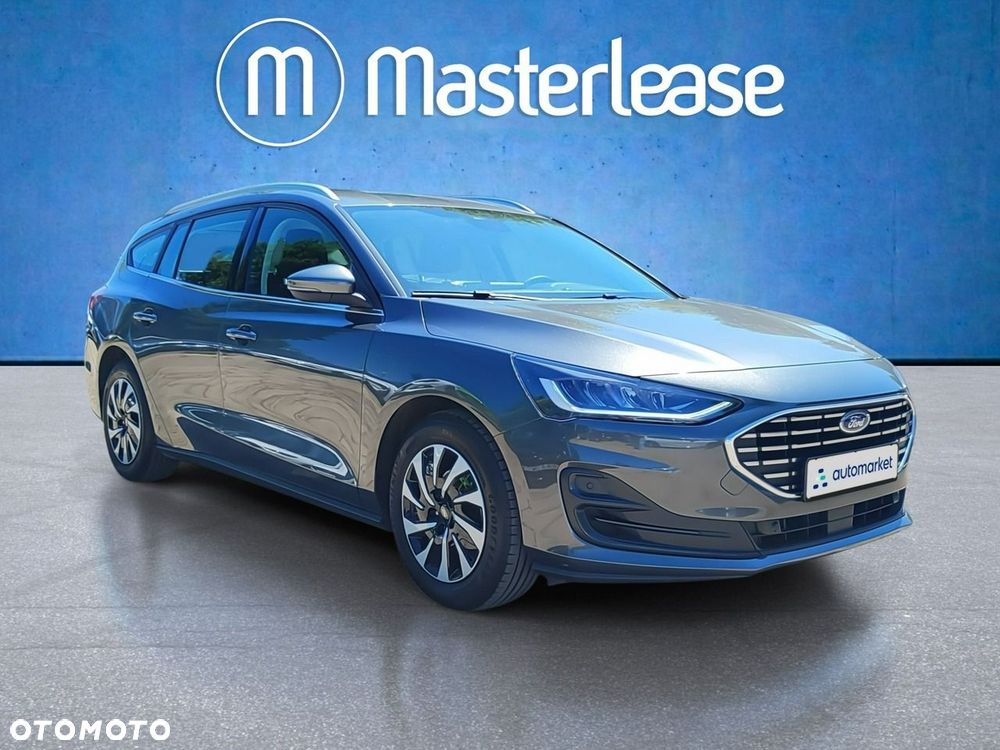 Ford Focus - 3