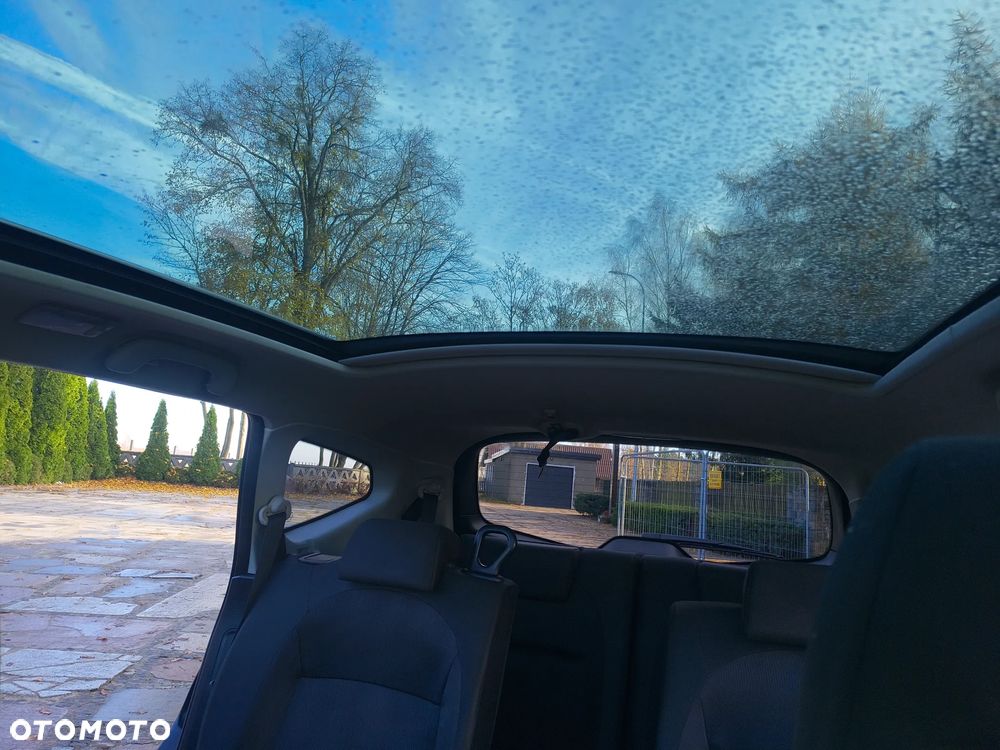 Nissan Qashqai+2 2.0 dCi Tekna Premium - 23