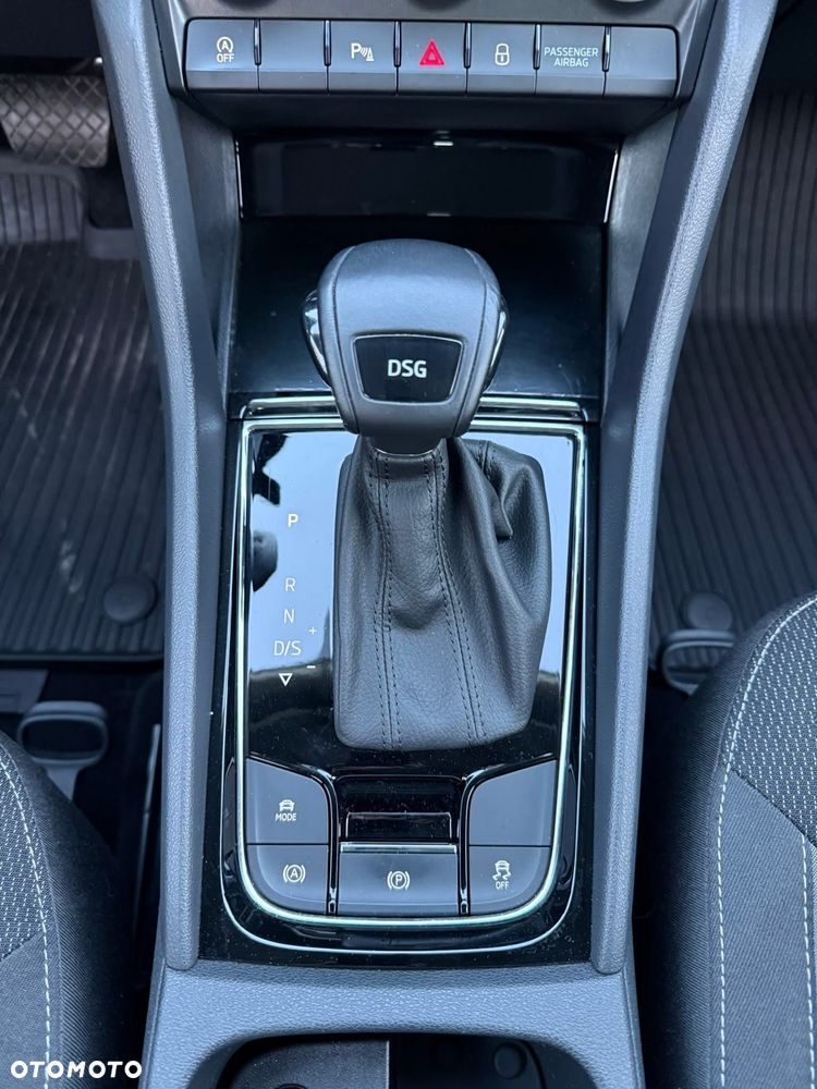 Skoda Kodiaq 1.5 TSI ACT 4x2 Style DSG - 19