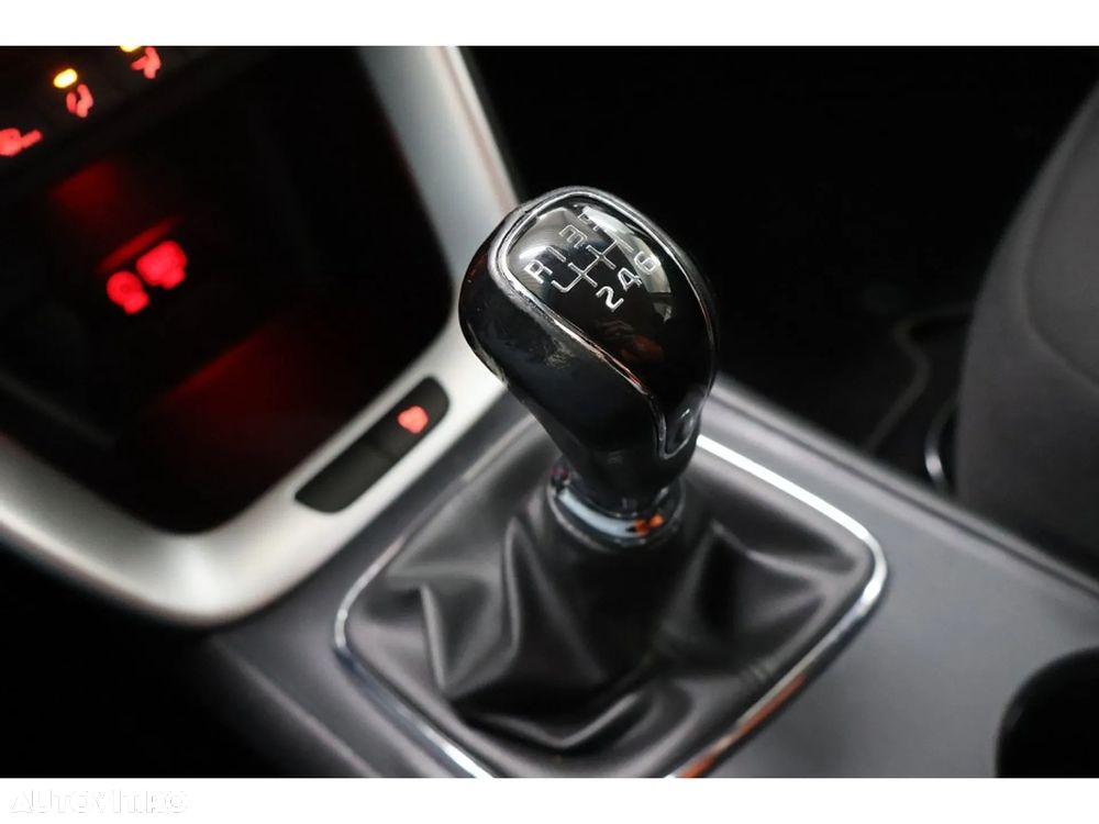 Kia Ceed - 19