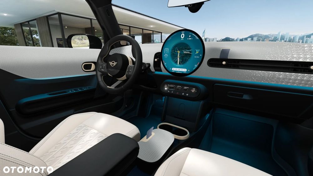 MINI Cooper S Linia Favoured - 5