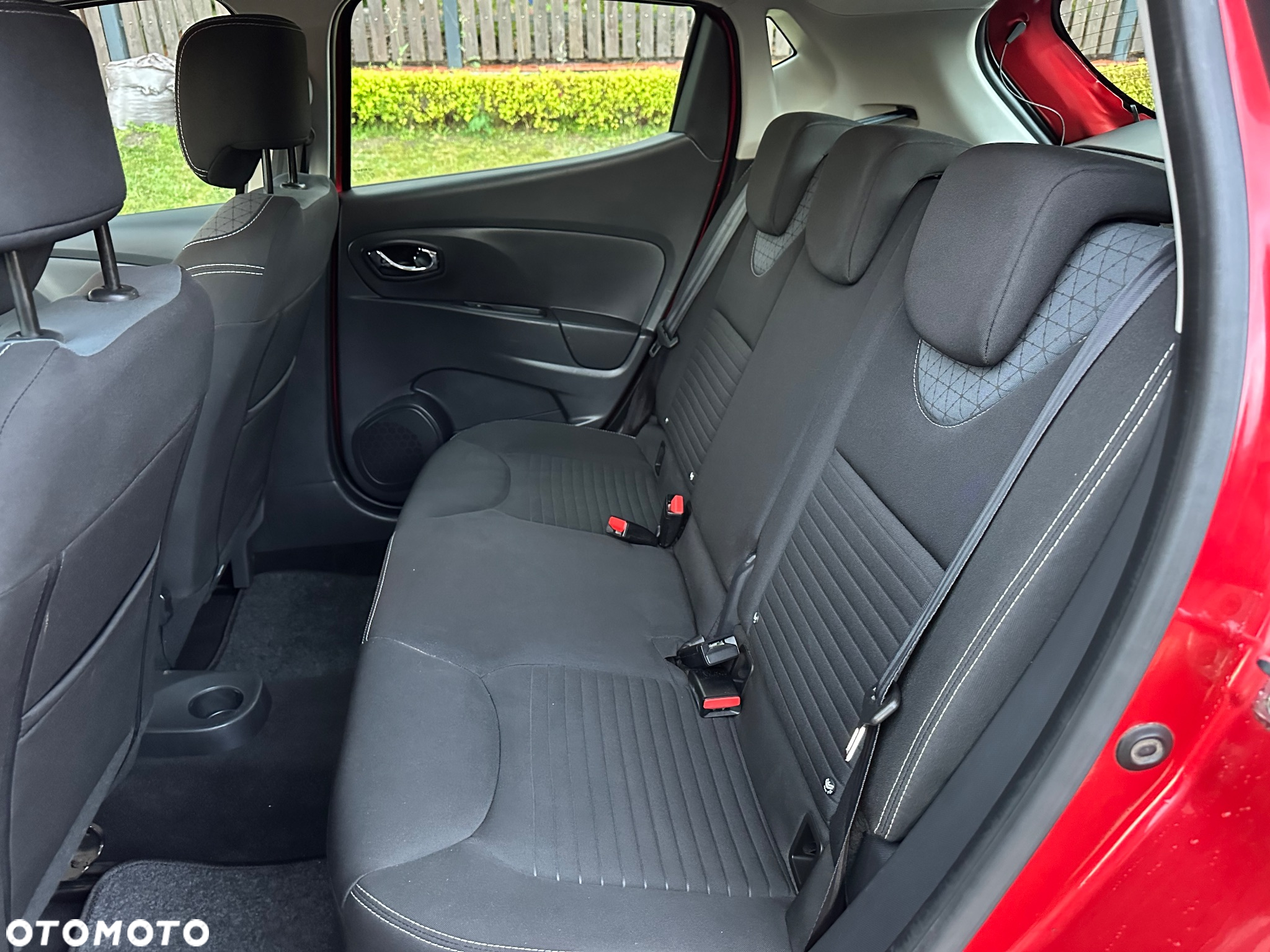 Renault Clio 0.9 Energy TCe Limited EU6 - 9