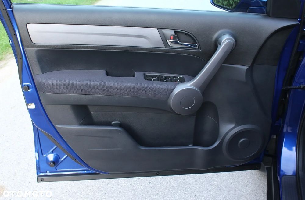 Honda CR-V 2.0i-VTEC Elegance 50 Jahre Edition - 30