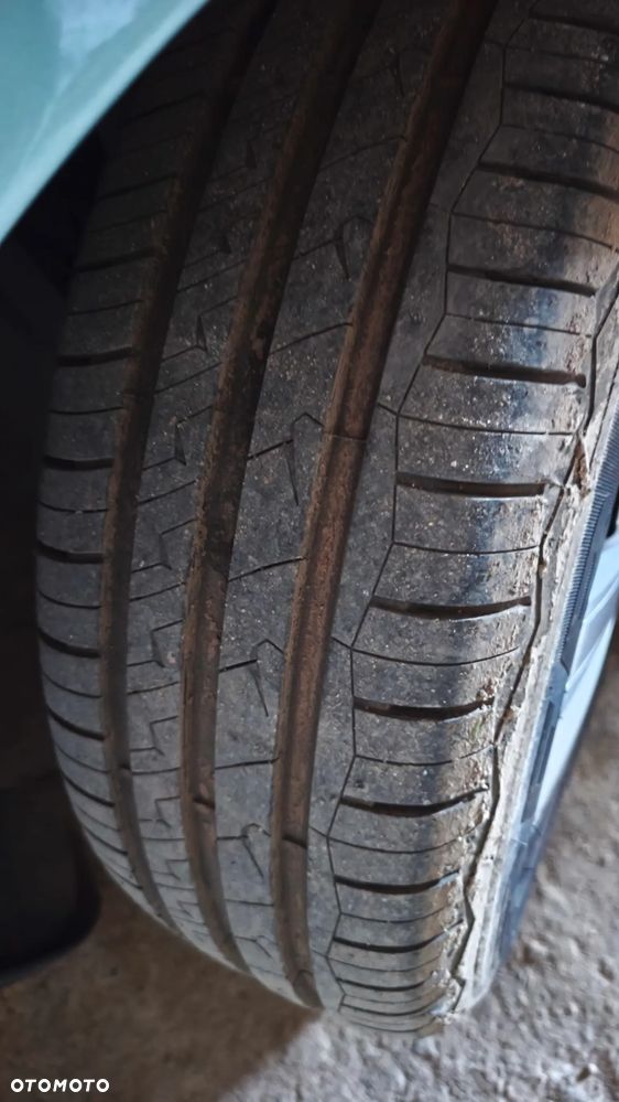 Volkswagen Passat 1.8T - 7