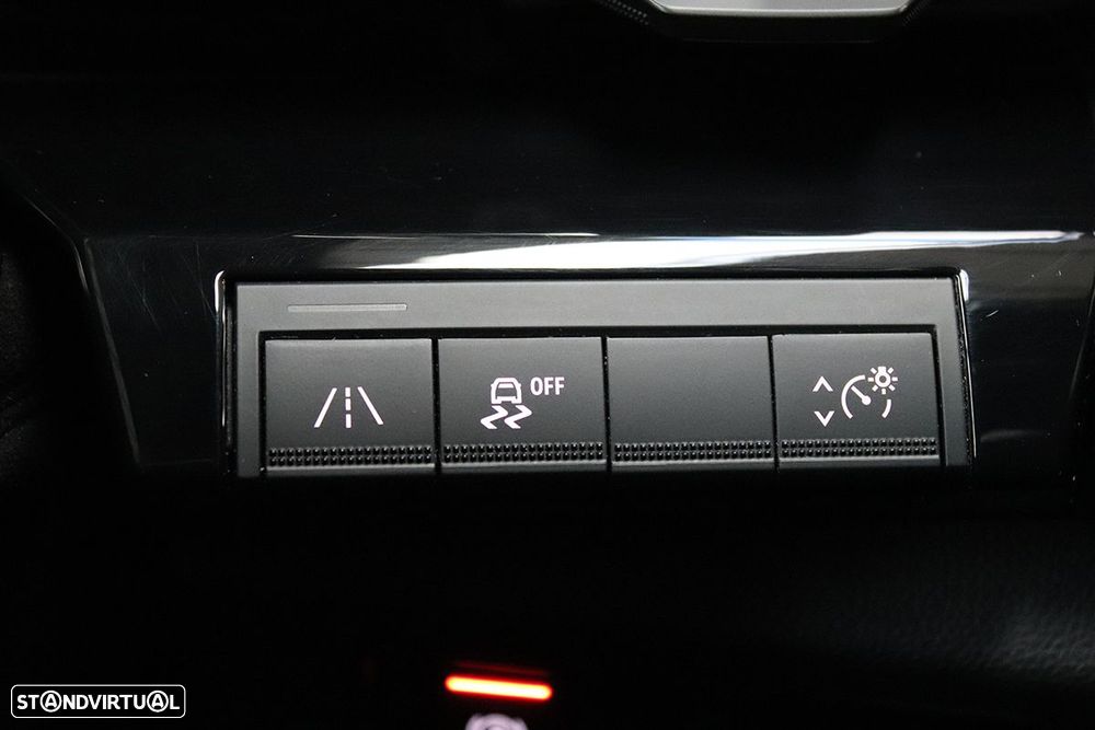 Renault Austral 1.2 E-Tech Techno Espirit - 20