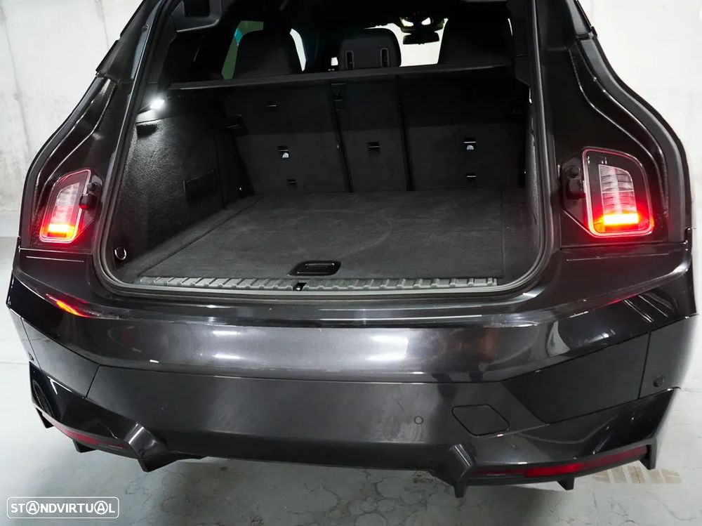 BMW iX xDrive 40 Pack Desportivo - 15