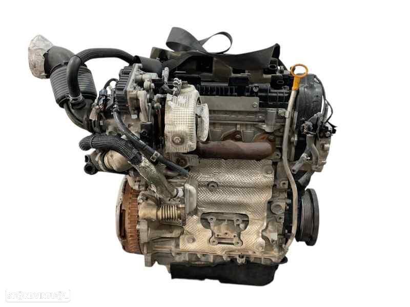 MOTOR KIA 1.6 CRDI D4FE - 2