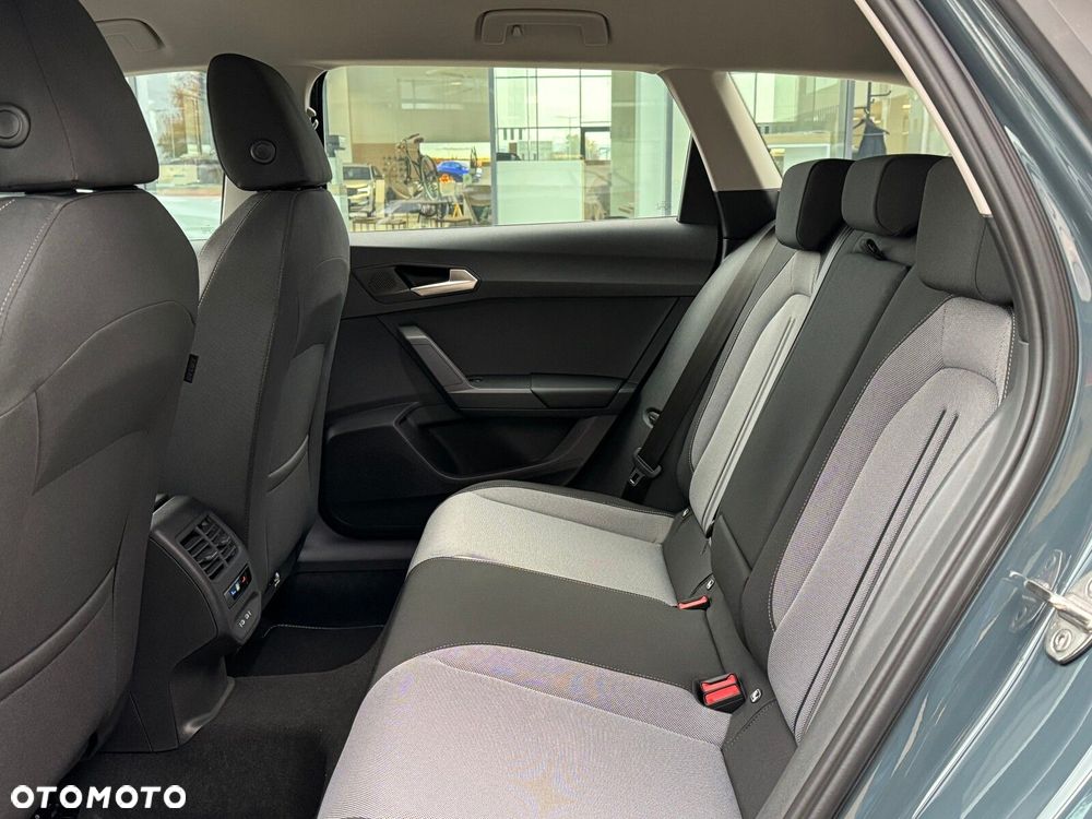 Seat Leon 1.5 eTSI mHEV Style DSG - 20