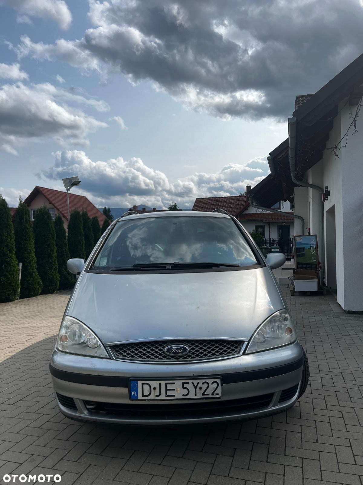 Ford Galaxy - 6