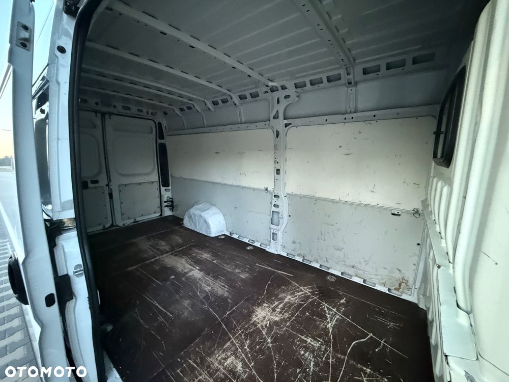 Fiat Ducato Maxi L4H2 - 15