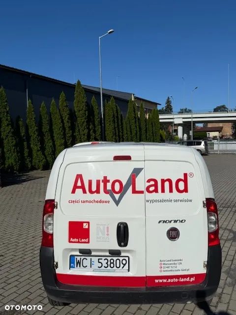 Fiat Fiorino - 2