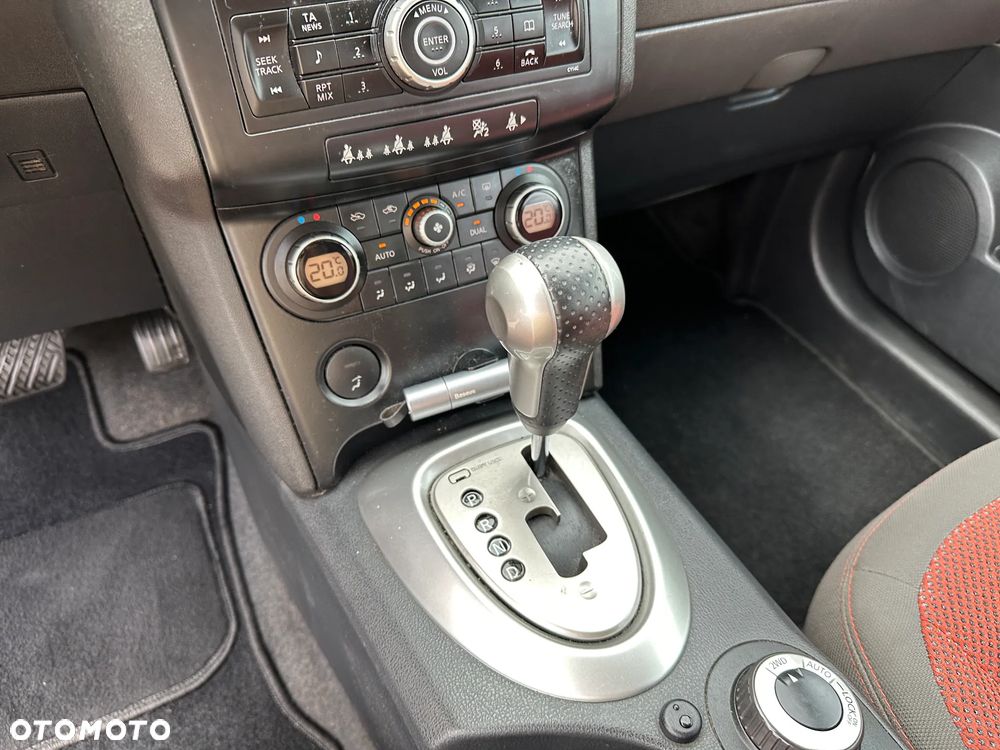 Nissan Qashqai - 13