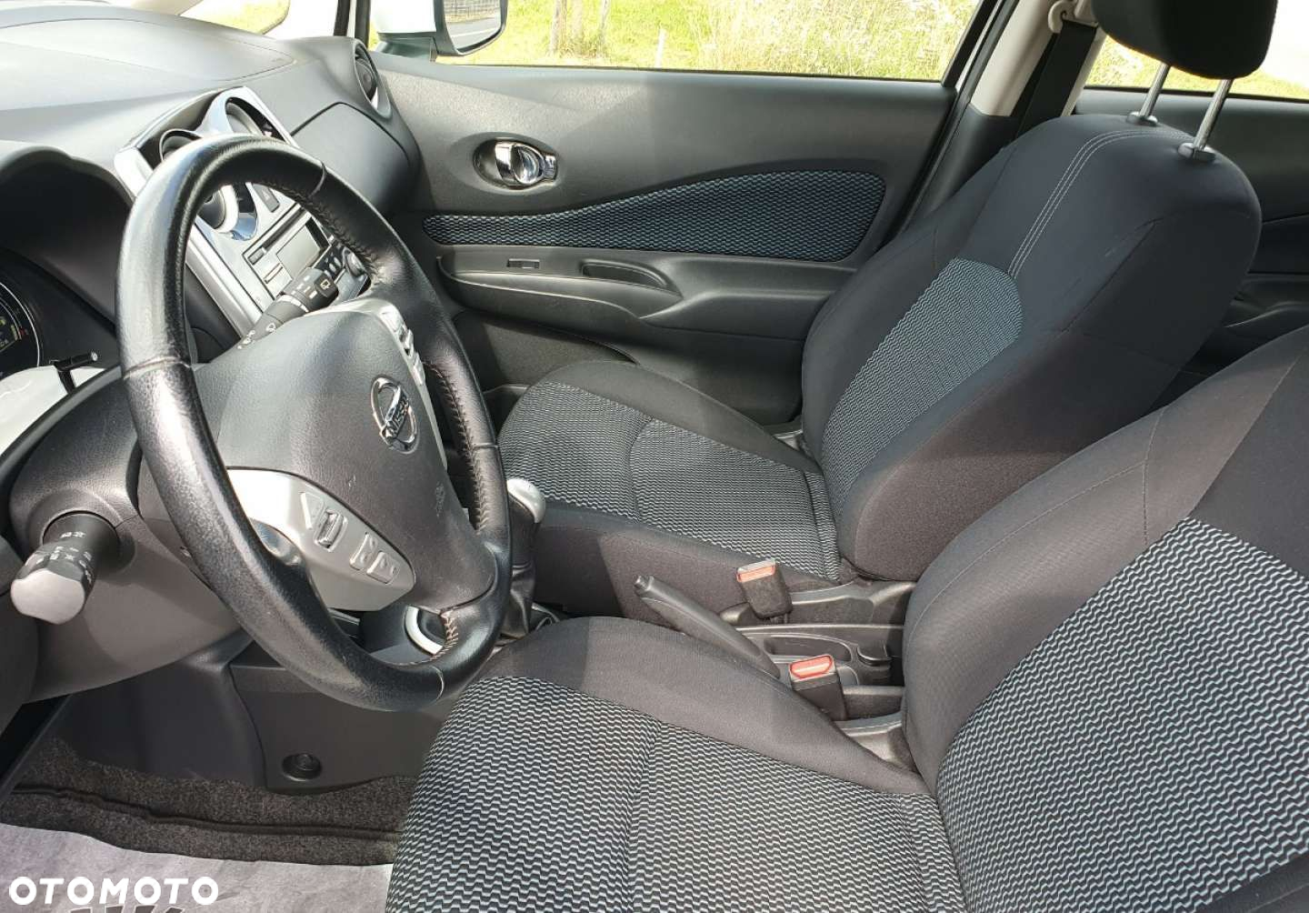 Nissan Note - 23