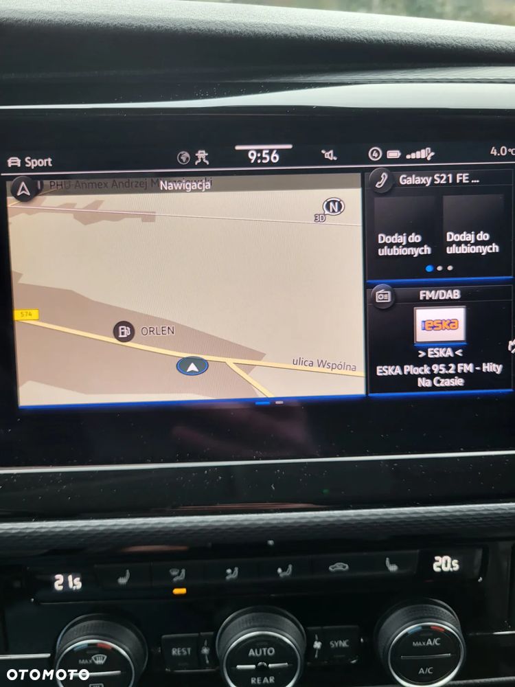 Volkswagen Multivan 2.0 BiTDI L1 Highline 4Motion DSG - 17