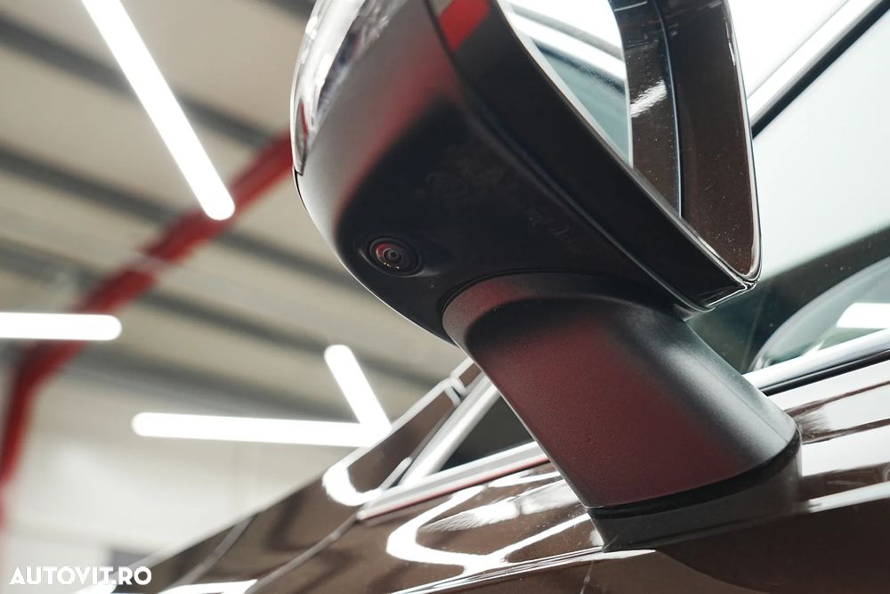 Volvo XC 90 B5 D AWD Geartronic Inscription - 34