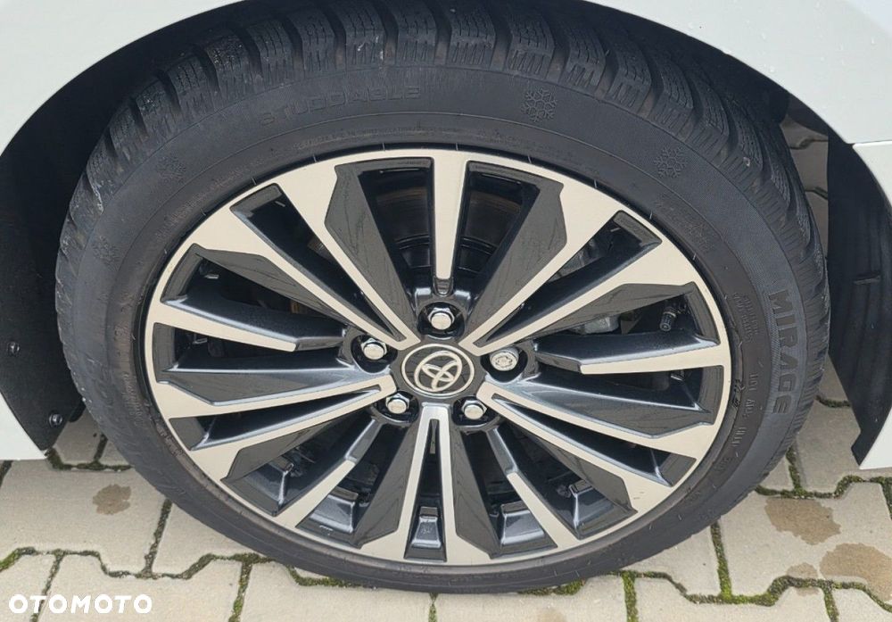Toyota Corolla - 36