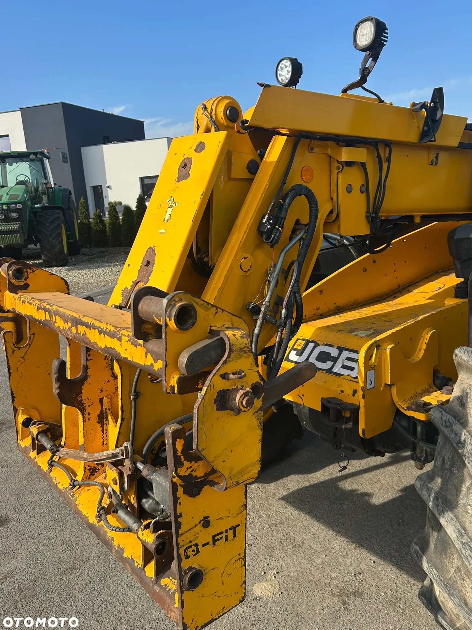 JCB 541-70 Agrisuper - 6