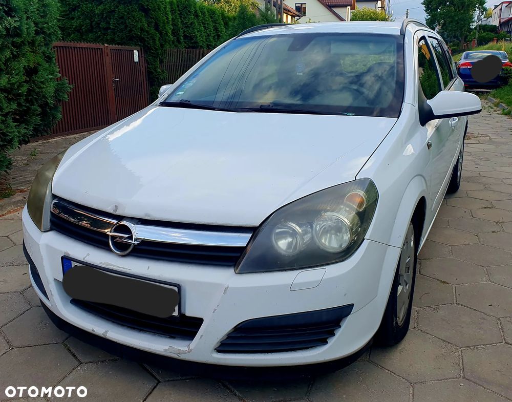 Opel Astra 1.9 CDTI DPF Catch me now - 9