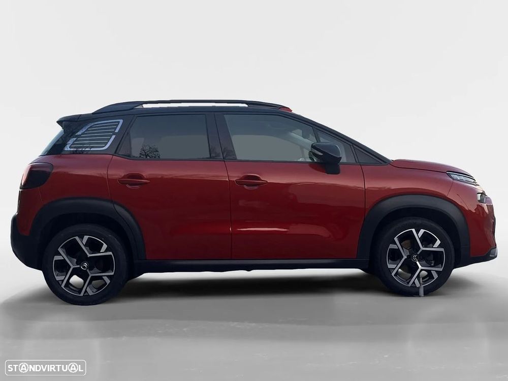 Citroën C3 Aircross 1.2 PureTech Shine - 7