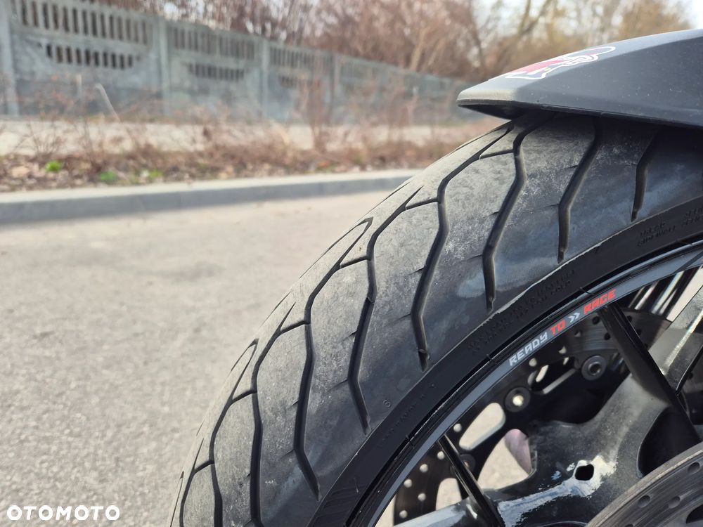 KTM Super Adventure - 21