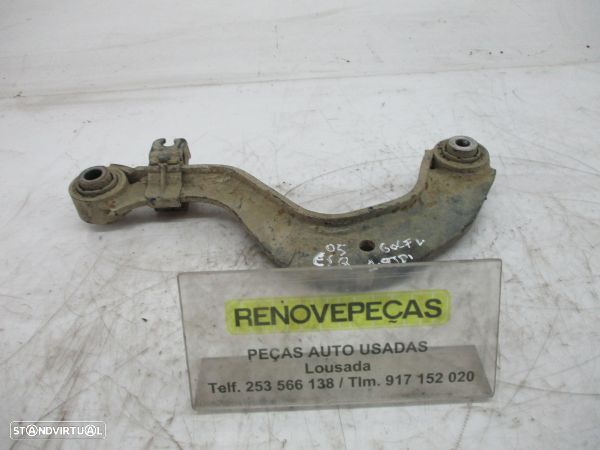 Braço Suspensao Tras Esq Volkswagen Golf V (1K1) - 1