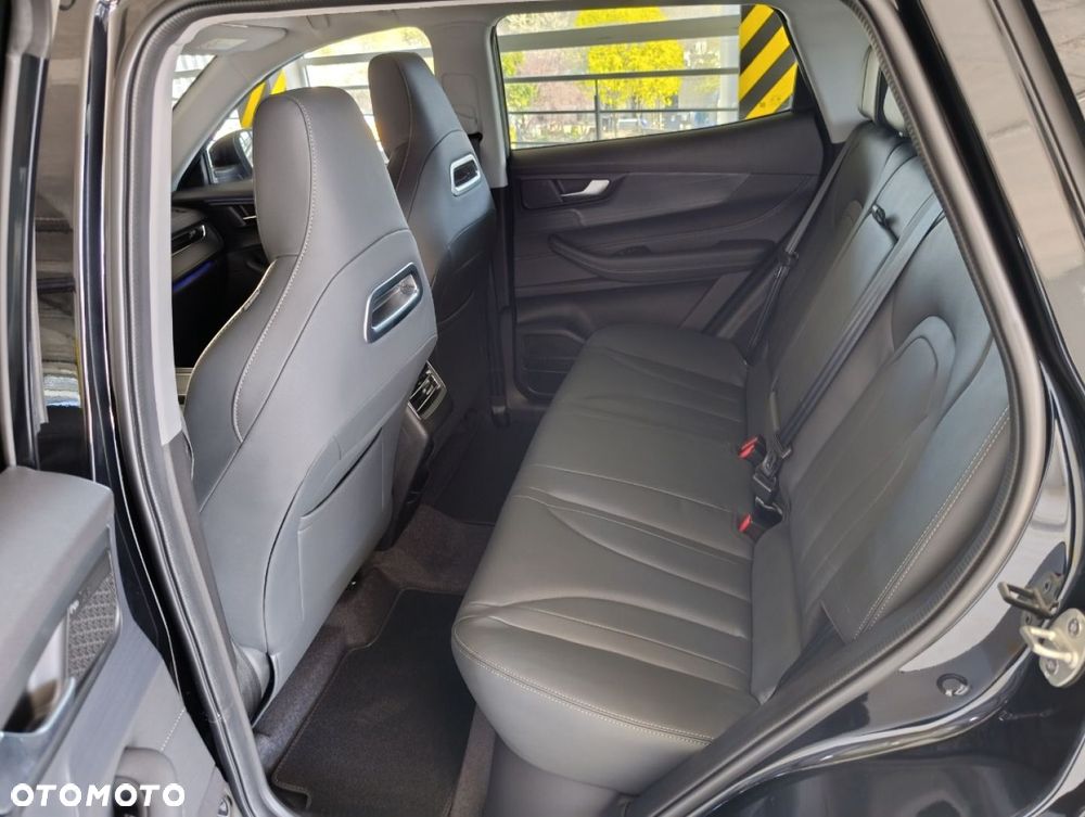Chery Tiggo 4 - 13