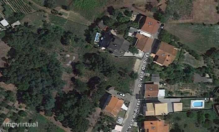 vende-se terreno para construção em Luso - Grande imagem: 2/8