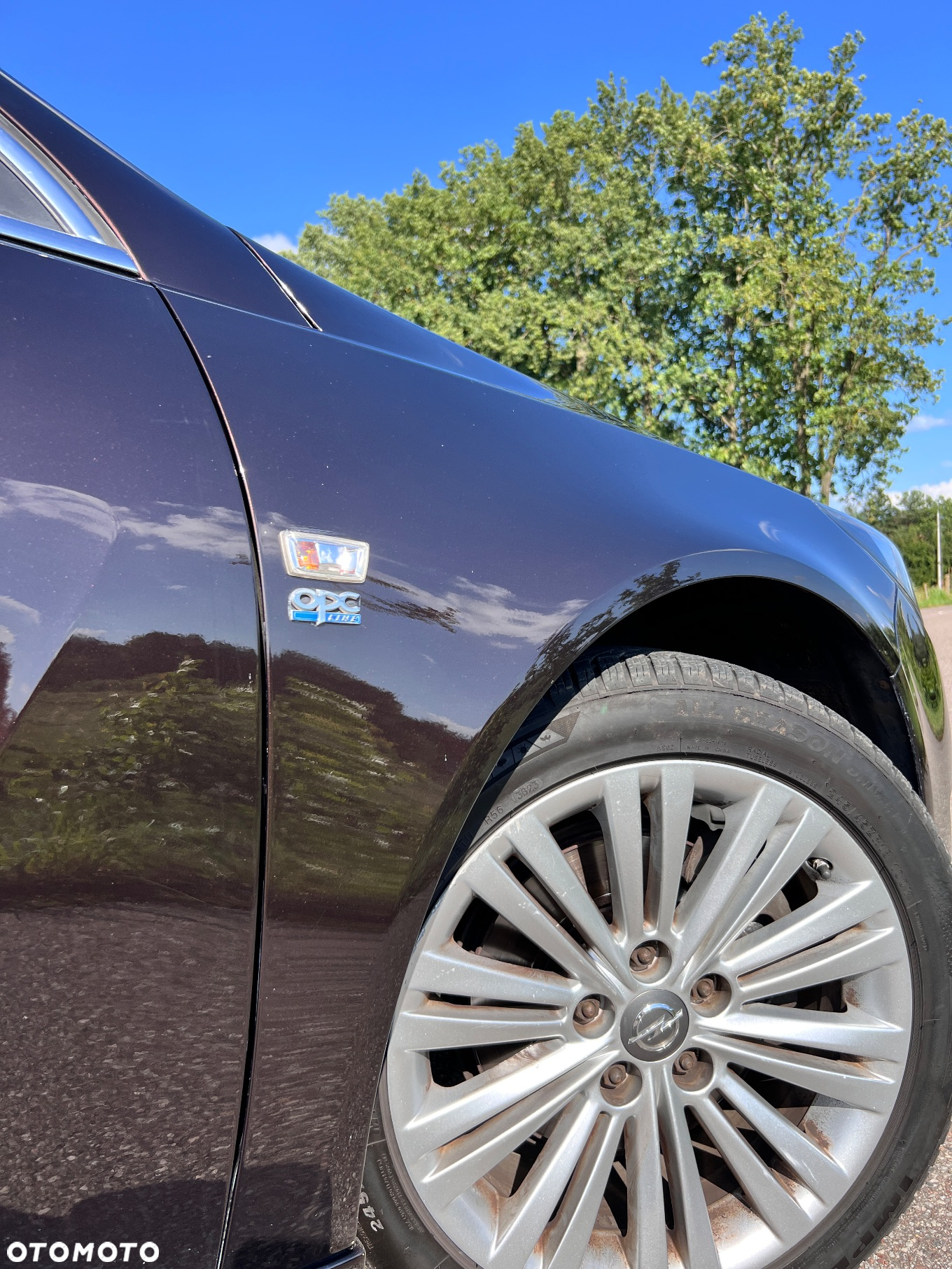 Opel Insignia 2.0 CDTI Sports Tourer ecoFLEX Start/Stop Edition - 38