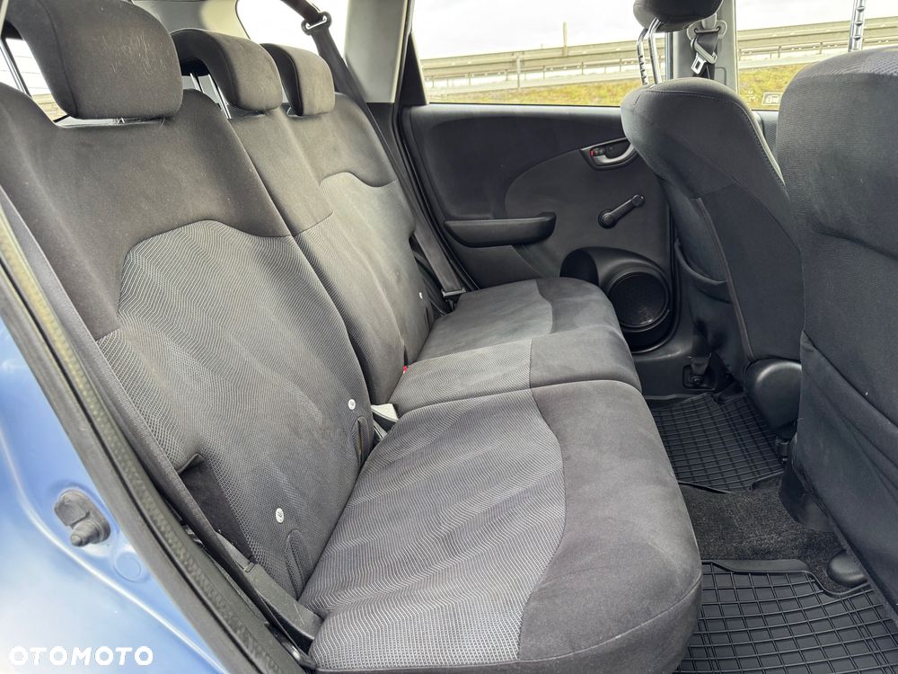 Honda Jazz 1.4 i-VTEC i-Shift Elegance - 6