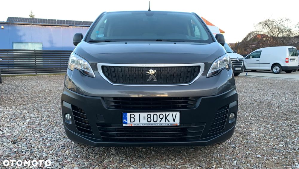 Peugeot Expert Long 2,9t Premium (bryg.) - 33