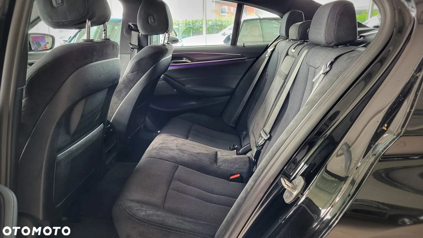 BMW Seria 5 - 9